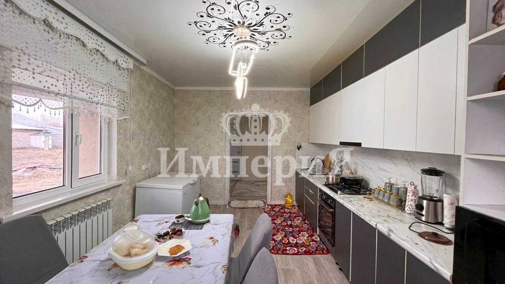 ЧД Заря Айгерим Жуматаева империя