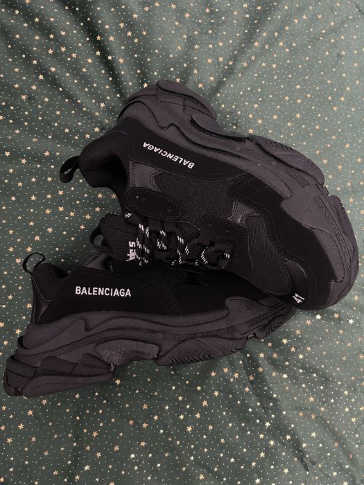 Balenciaga Triple S