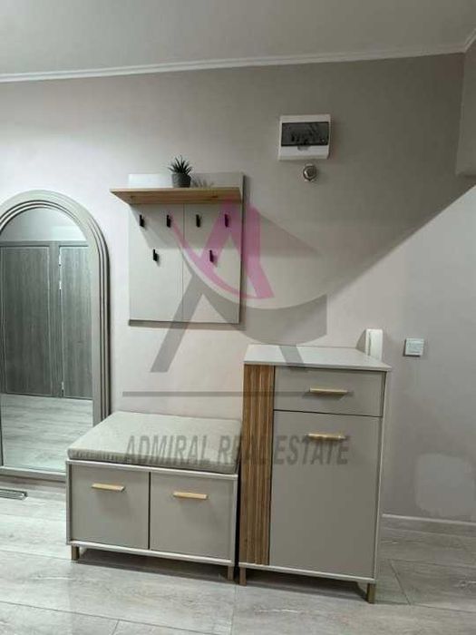 Дава се под наем Четиристаен апартамент в Варна, Генералите - 100 кв.м за 1097.01 € - Снимка #5