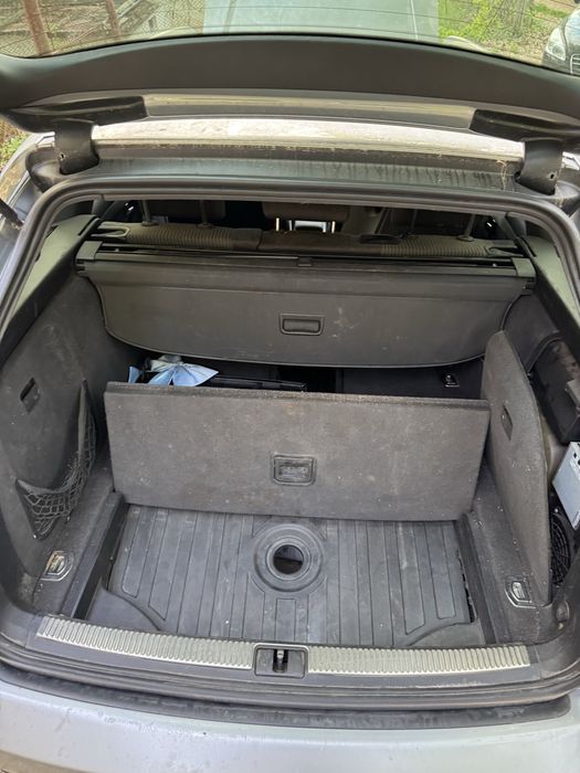 Audi a4 b7 2.0 tdi