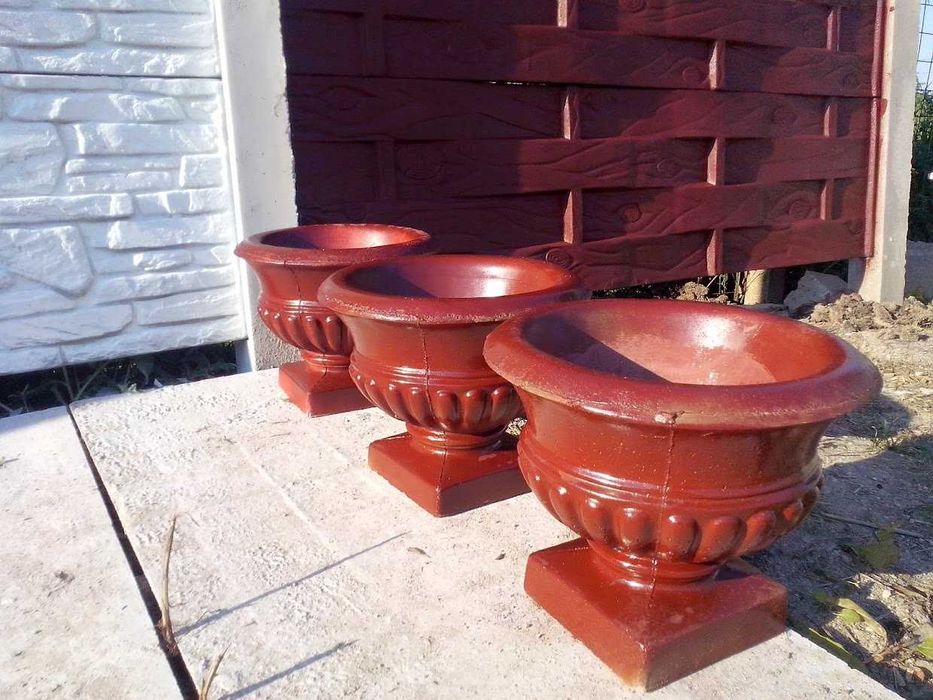 spalieri de vie si gard