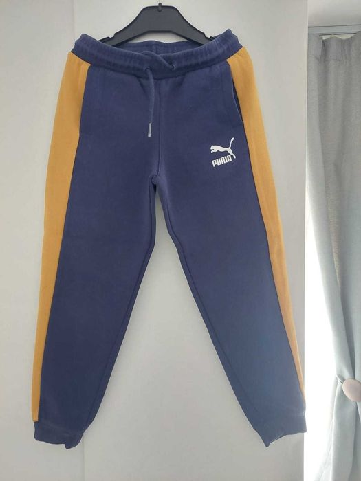 Vand trening copii Puma