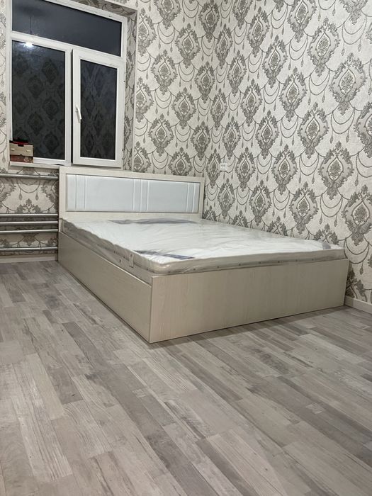 Kravat 2 kishilik spalni кровать