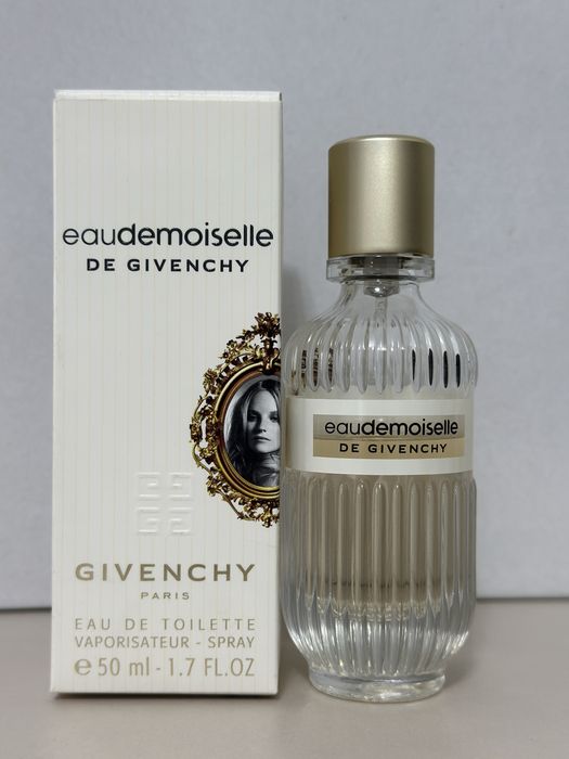 Духи eaudemoiselle de givenchy 50 ml