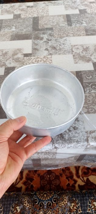 Примус "Шмель 4" бензиновый