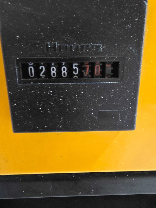 Dezumidificator Profesional Master (Desa) DH 44 - 40L/24h - Heavy Duty