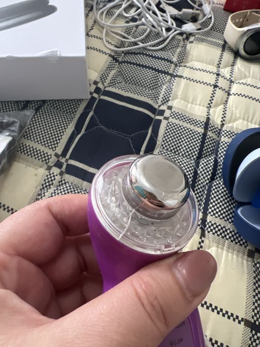 Аппарат для лица космптология