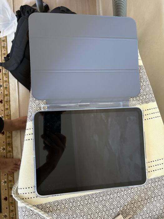 Apple Ipad A16 11, 6/256GB
