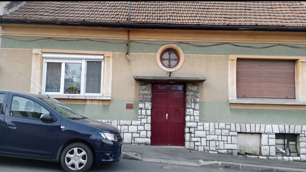Casa in zona gării