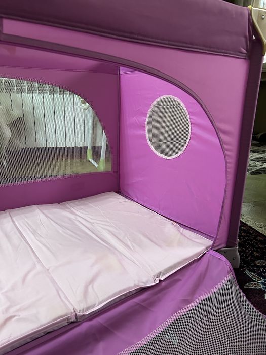 Детский манеж «chicco”