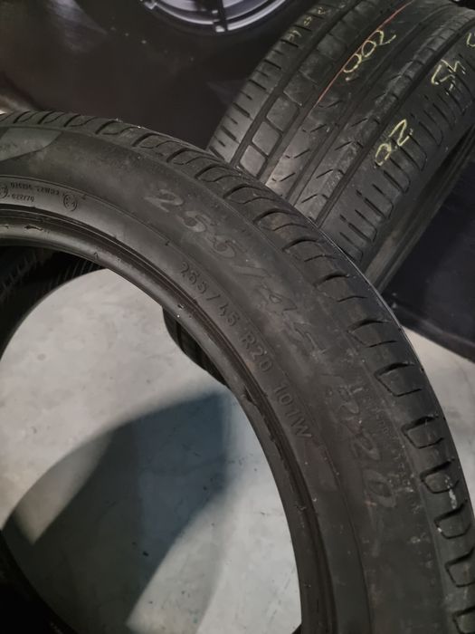 255.45.20 pirelli