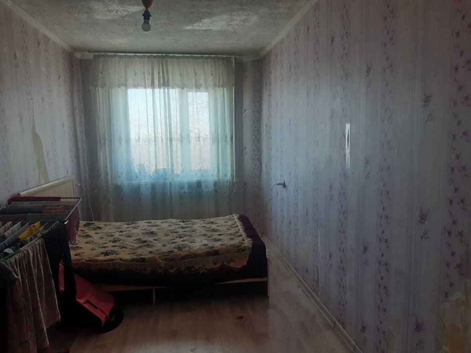 Сдается 2х комнатная квартира