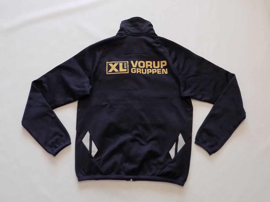 работна блуза mascot полар горнище суичър фанела мъжка оригинално L/M