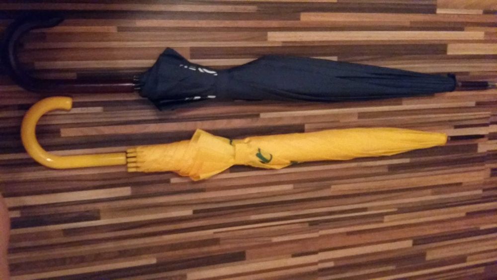 De vanzare umbrele mari rezistente 1+1