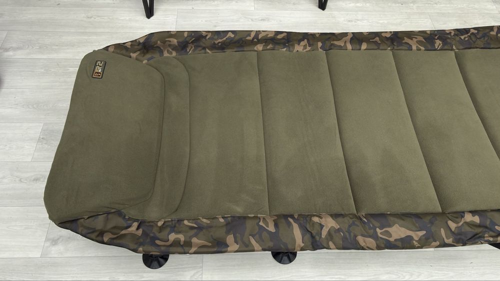 Pat Fox R2 Camo impecabil