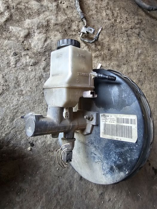 Servofrana tulumba frana pompa frână Citroen C5 - 9646710380 / 0 204 024 797