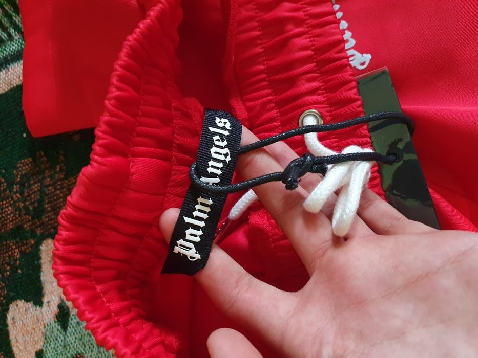 Pantaloni palm angels M