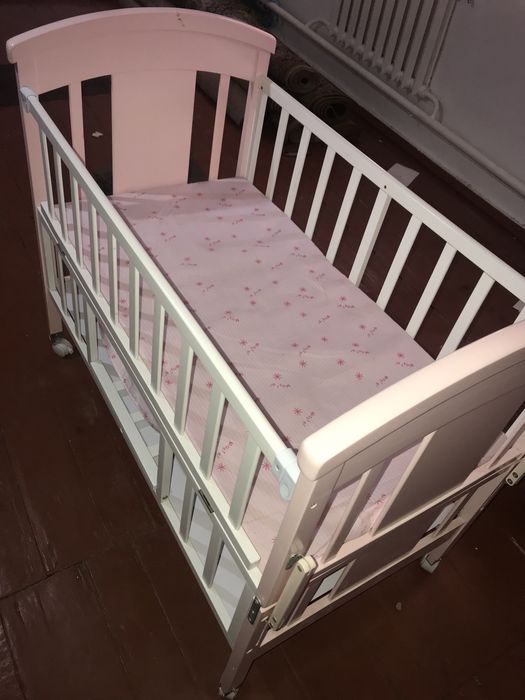 Детский манеж