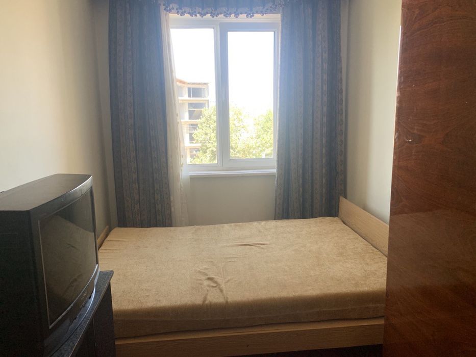 Аренда 3х комнатной квартиры