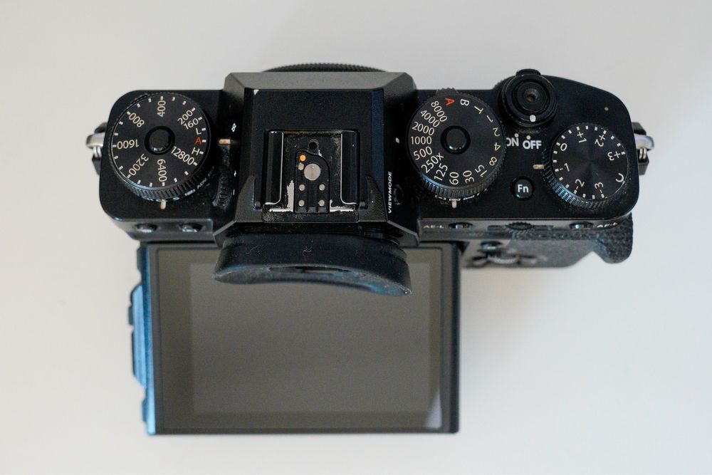 Fujifilm X-T3 – 26K cadre, ideal pentru foto & video