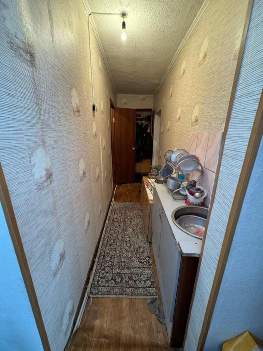 Дом 4ком. Пер.Ермака 10