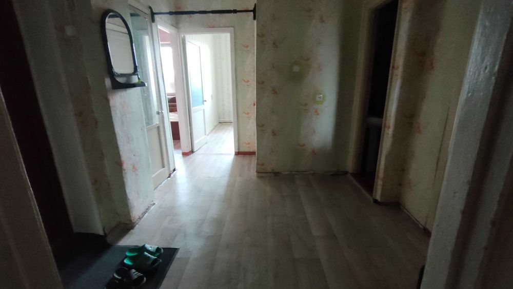 Продается квартира