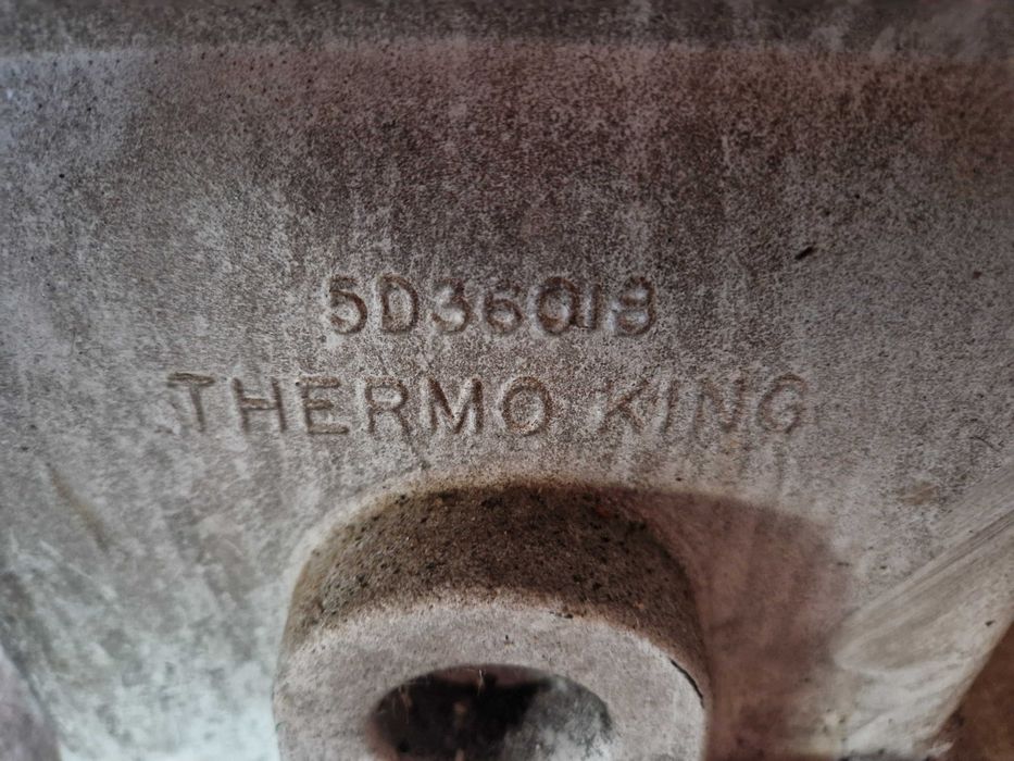 Компресор ThermoKing