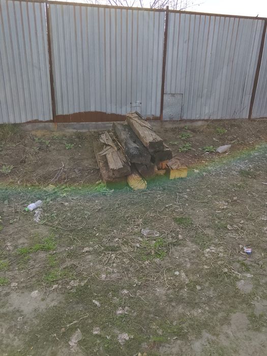 Отдам дрова на баню