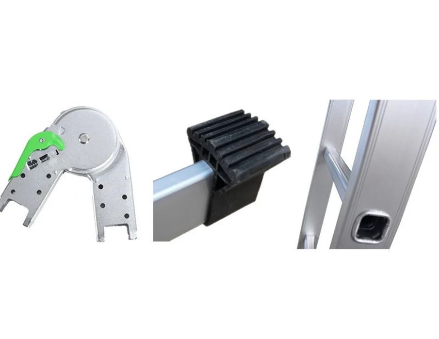 Лестница-трансформер