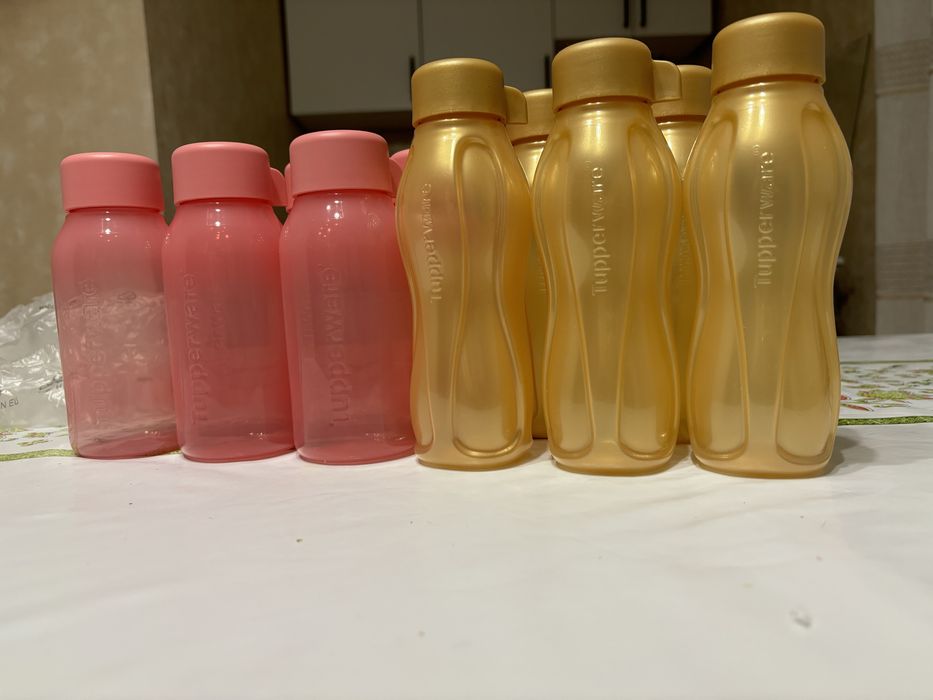 Посуда tupperware