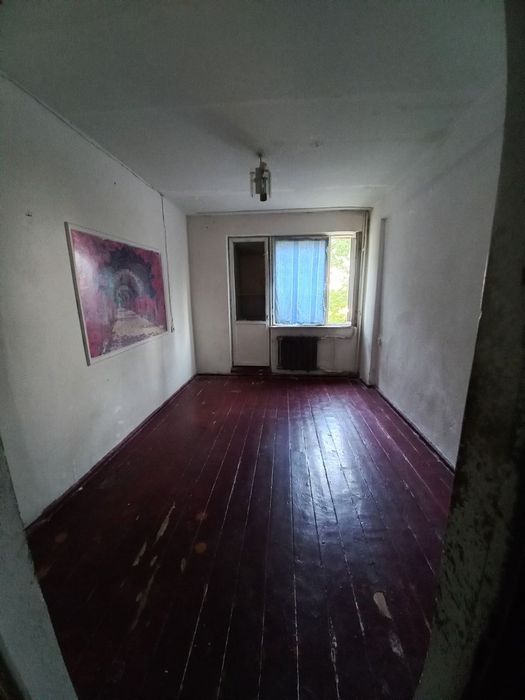 Сдам квартиру на ТТЗ-4 общижитие Своя (без маклерской оплаты)