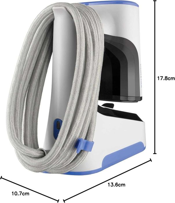 Сгъваема Ютия Russell Hobbs 26740-56