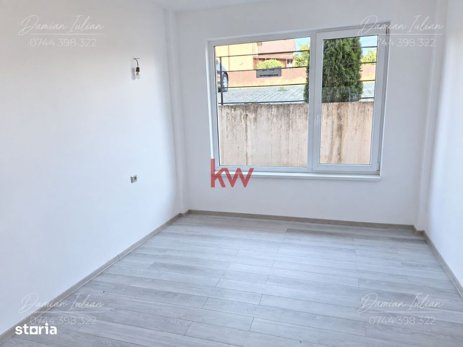 Apartament 2 camere | 58,2 mp | Parcare inclusa | Valea Lupului