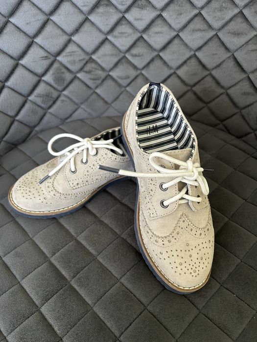 Детски обувки NEXT и HM