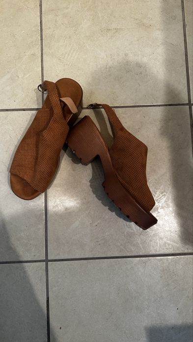 Sandale dama de vara