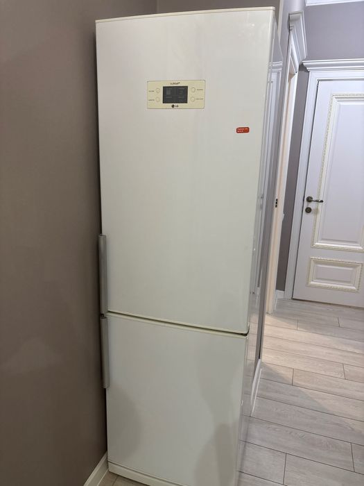 Отдам холодильник нерабочий