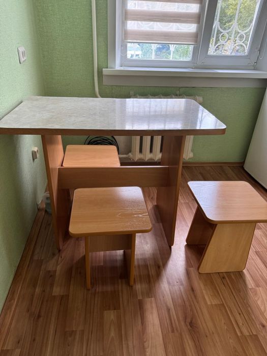 Продам кухонный гарнитур