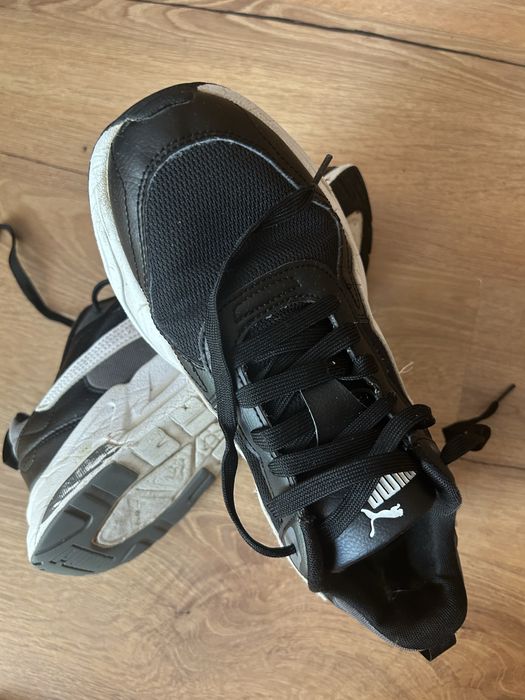 Маратонки  Puma, номер 43