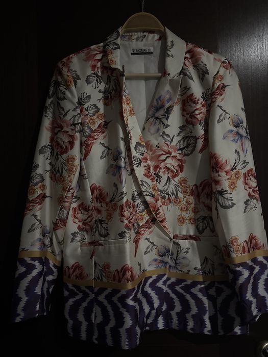 Продам пиджак б/у