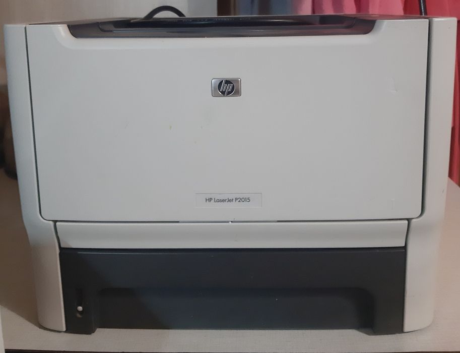 Принтер лазерный