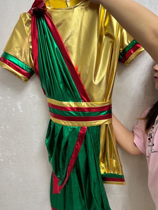 Костюм индиский для танцы