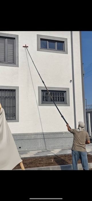 Уборка | Тозалаш |Уборка помещений организаций | Генерал | Влажный| По