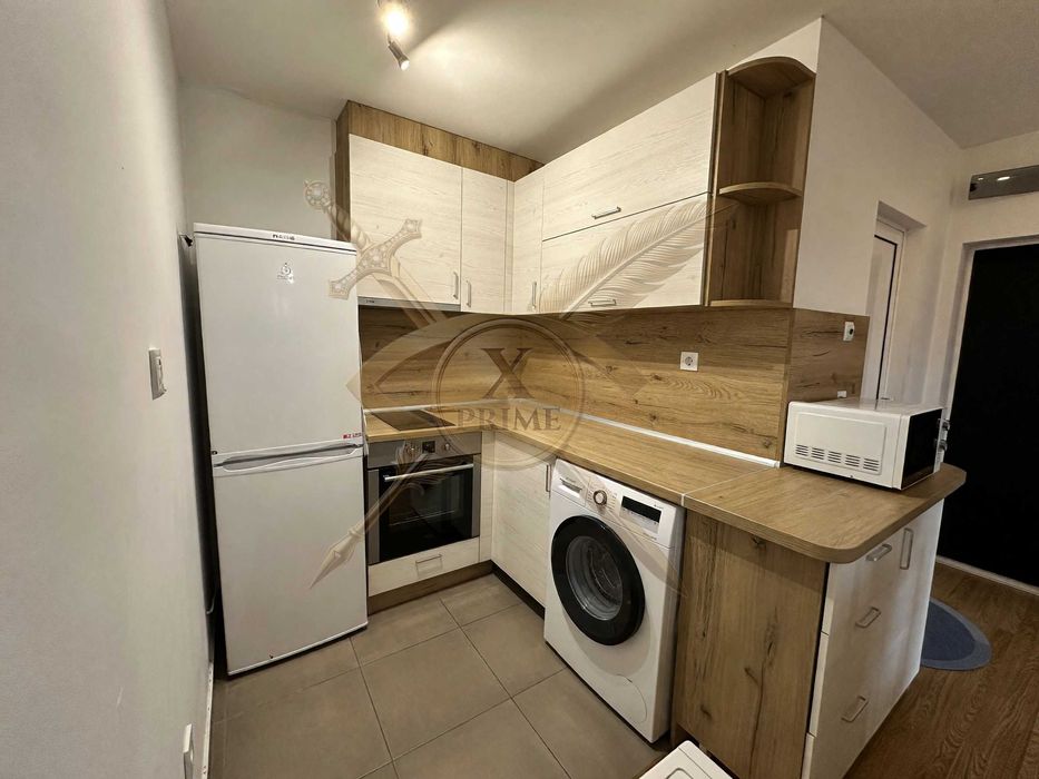 Едностаен апартамент в Погреби! 21970852