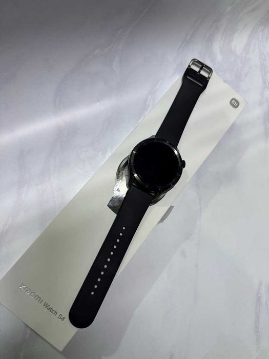 Xiaomi Watch S4; (Усть-Каменогорск 01) лот 849445