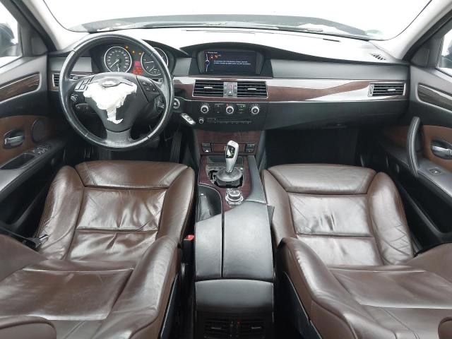 Бмв е61 фейс 235кс на части