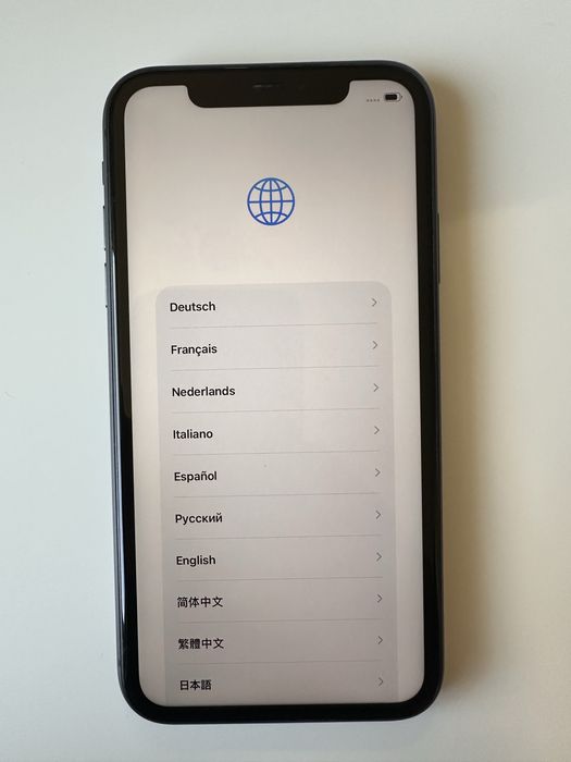 iPhone 11 64GB 97%