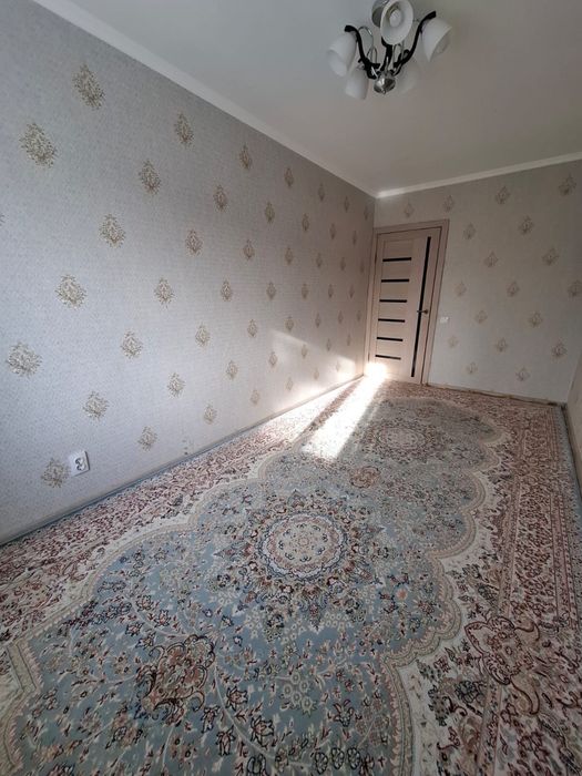 Продается 3-х комн кв