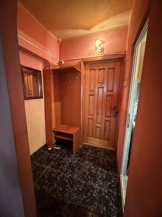 Vand apartament 1 camera