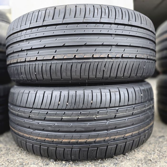 2x 225/45/17 VARA FALKEN 2020 Stare impecabila