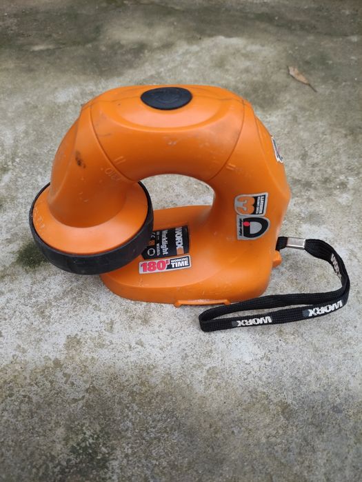 Винтоверт   Worx